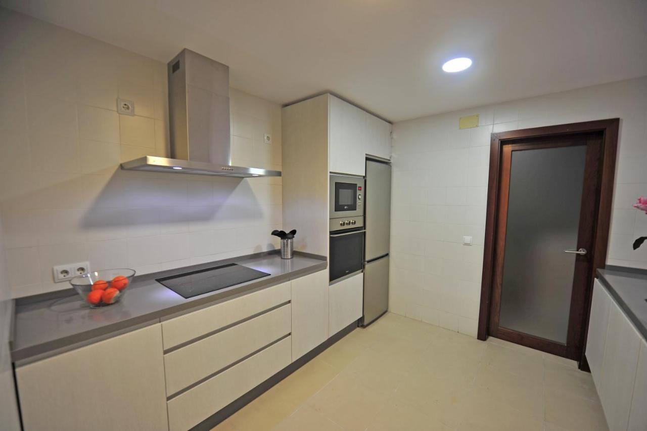 Apartamento Playa Moderno 3 Dormitorios 2 Banos Cádis
