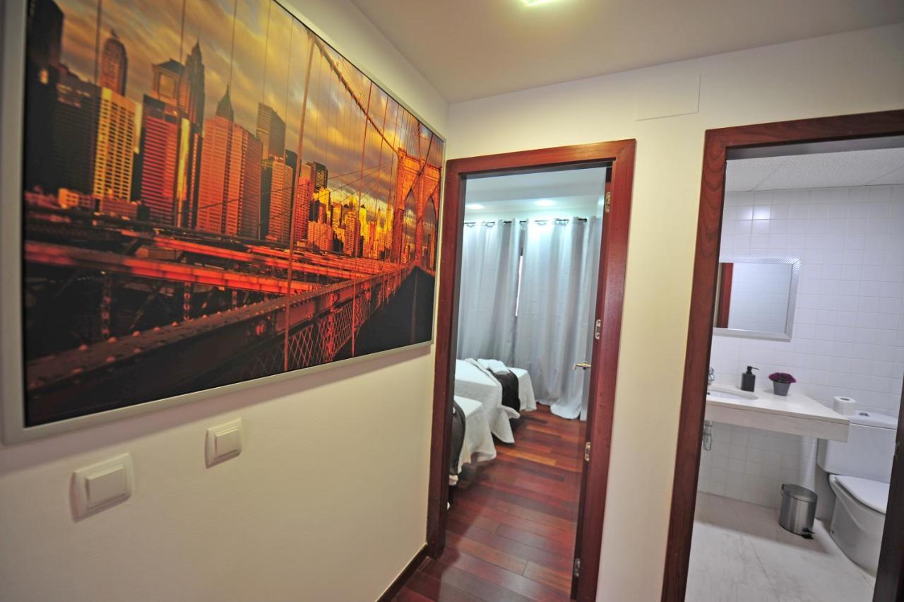 Apartamento Playa Moderno 3 Dormitorios 2 Banos *