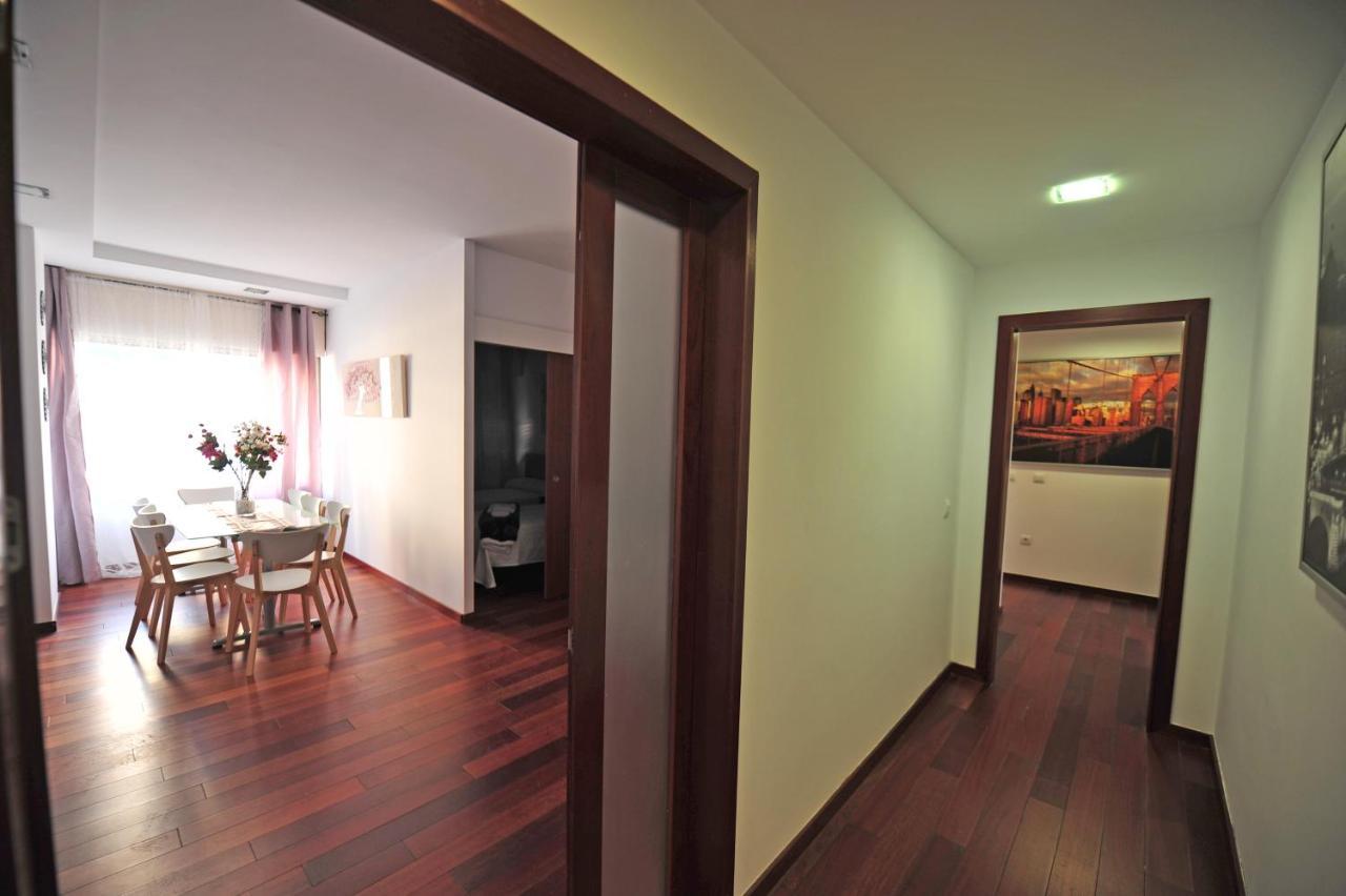 Playa Moderno 3 Dormitorios 2 Banos Apartamento *