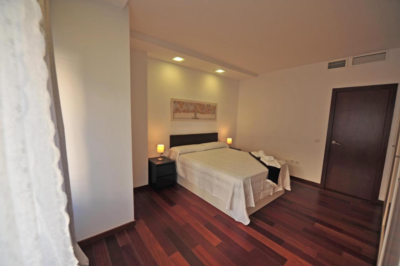 Apartamento Playa Moderno 3 Dormitorios 2 Banos *