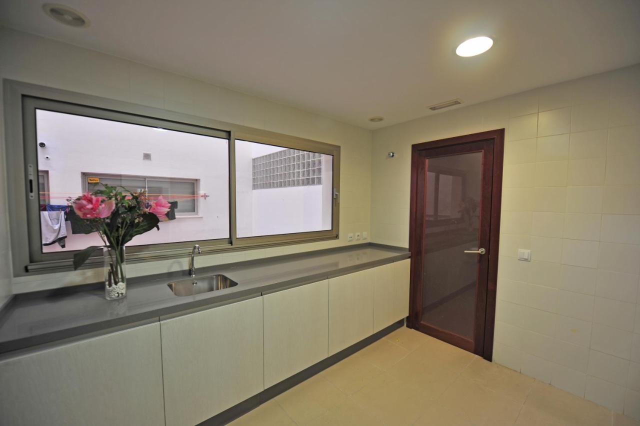 Apartamento Playa Moderno 3 Dormitorios 2 Banos Cádis