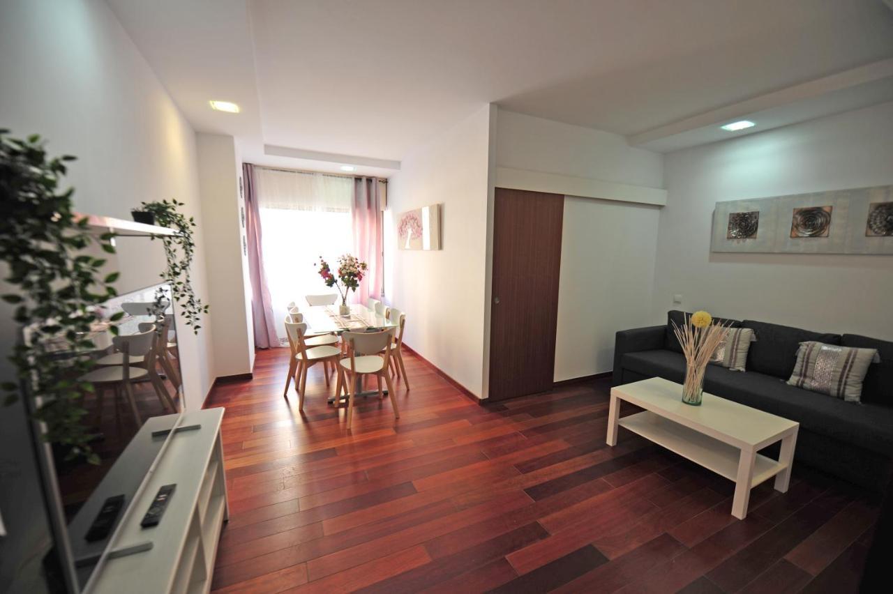 Playa Moderno 3 Dormitorios 2 Banos Apartamento