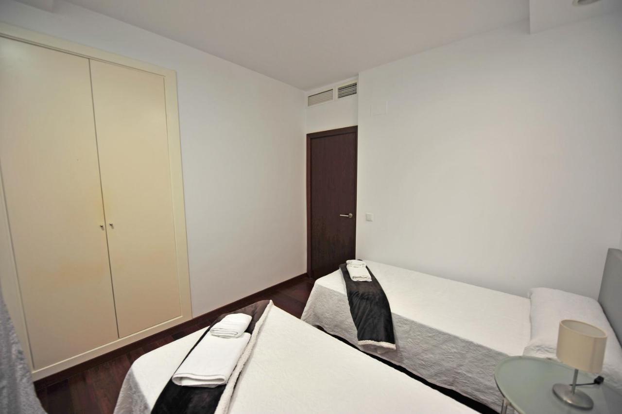 Apartamento Playa Moderno 3 Dormitorios 2 Banos Cádis