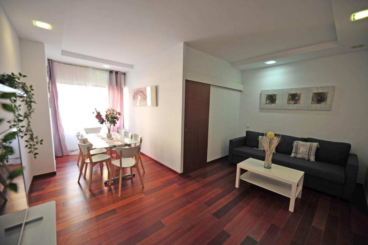 Playa Moderno 3 Dormitorios 2 Banos Apartamento Cádis