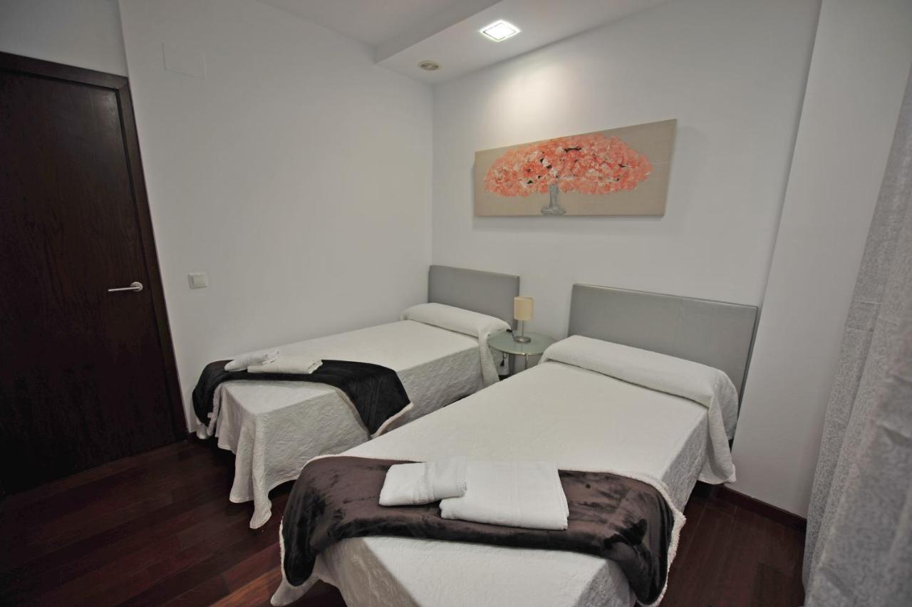 Playa Moderno 3 Dormitorios 2 Banos Apartamento