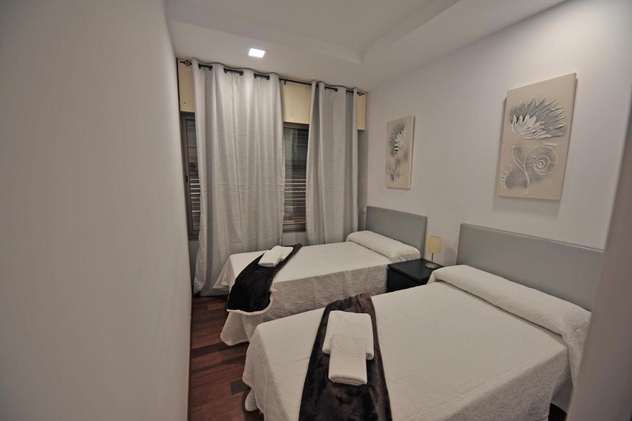 Playa Moderno 3 Dormitorios 2 Banos Apartamento